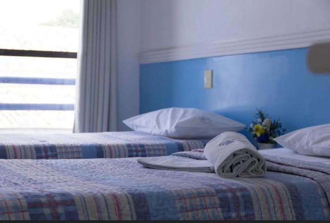 Hotel Serra Sol Serrinha Ngoại thất bức ảnh